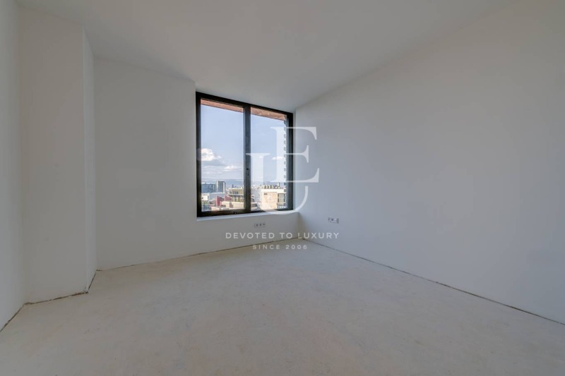 Продава 3-СТАЕН, гр. София, Манастирски ливади, снимка 5 - Апартаменти - 52195143