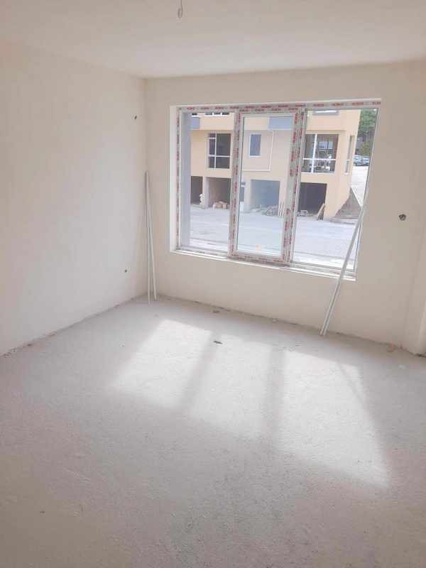 Продава 3-СТАЕН, гр. Бургас, област Бургас, снимка 4 - Апартаменти - 52612755