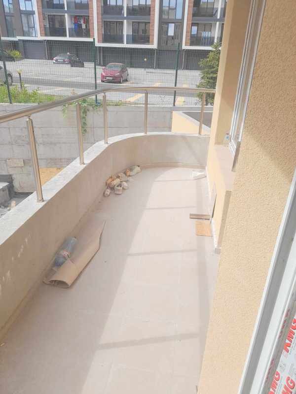 Продава 3-СТАЕН, гр. Бургас, област Бургас, снимка 3 - Апартаменти - 52612755