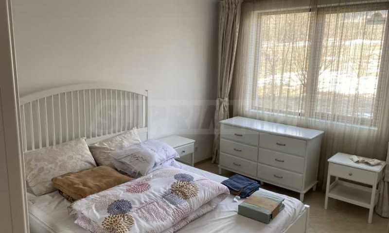 Продава 3-СТАЕН, гр. София, Симеоново, снимка 3 - Апартаменти - 53076130