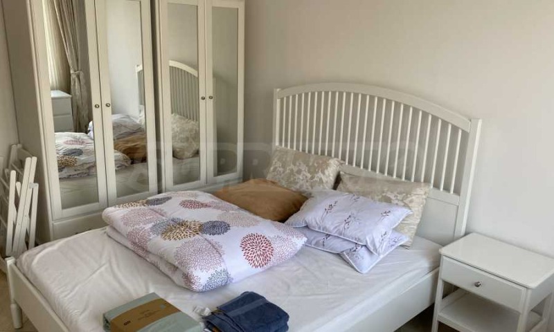 Продава 3-СТАЕН, гр. София, Симеоново, снимка 4 - Апартаменти - 53076130