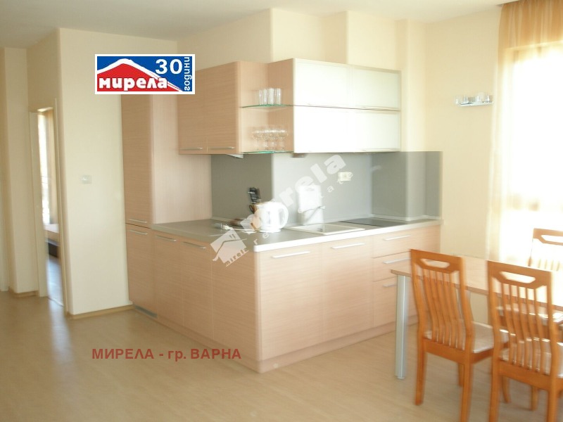 Продава 3-СТАЕН, гр. Варна, област Варна, снимка 4 - Апартаменти - 53353237