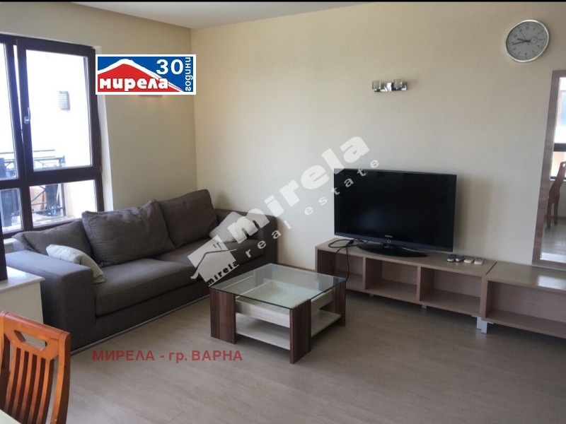 Продава 3-СТАЕН, гр. Варна, област Варна, снимка 2 - Апартаменти - 53353237