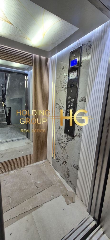 Продава 3-СТАЕН, гр. Варна, Централна поща, снимка 12 - Апартаменти - 56256822