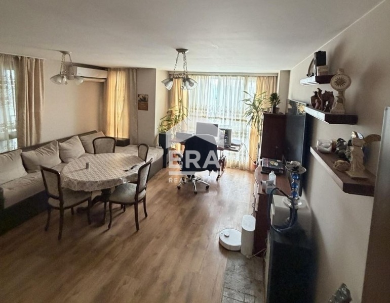Продава  3-стаен град Варна , Гранд Мол , 126 кв.м | 15009131