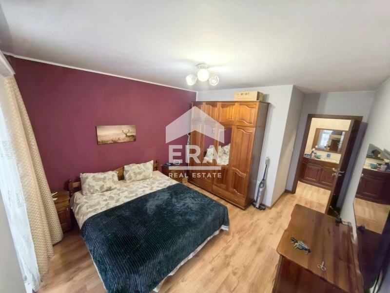 Продава 3-СТАЕН, гр. Варна, Гранд Мол, снимка 4 - Апартаменти - 56285506
