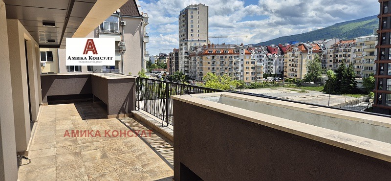Zu verkaufen  3 Schlafzimmer Sofia , Goze Deltschew , 190 qm | 74190998