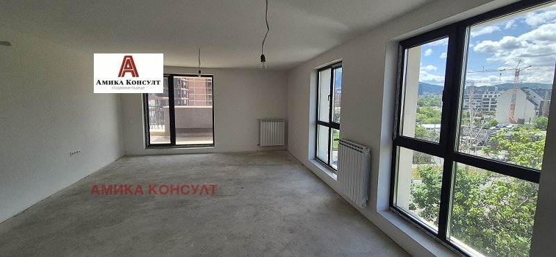 Zu verkaufen  3 Schlafzimmer Sofia , Goze Deltschew , 190 qm | 74190998 - Bild [3]