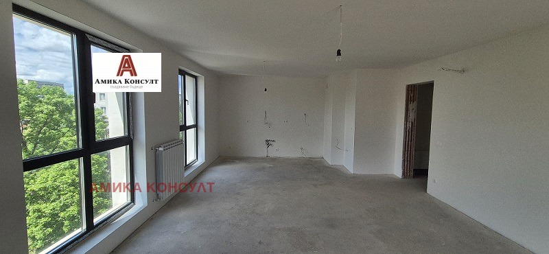 Zu verkaufen  3 Schlafzimmer Sofia , Goze Deltschew , 190 qm | 74190998 - Bild [4]
