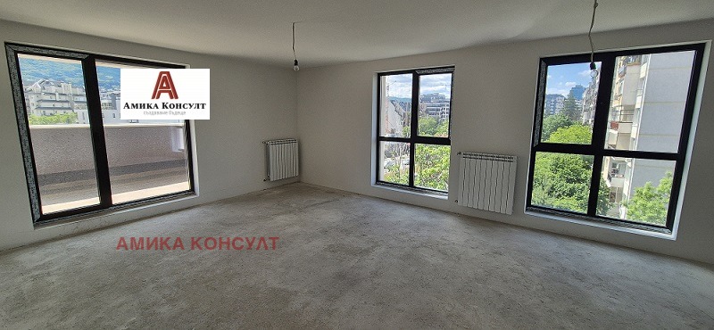 Zu verkaufen  3 Schlafzimmer Sofia , Goze Deltschew , 190 qm | 74190998 - Bild [5]