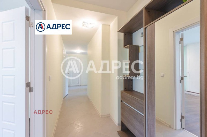 Продава МНОГОСТАЕН, гр. Варна, Чайка, снимка 5 - Aпартаменти - 47460628