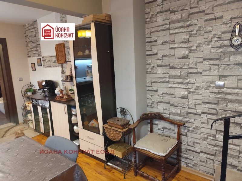 Продава МЕЗОНЕТ, гр. Плевен, Широк център, снимка 3 - Апартаменти - 53432440