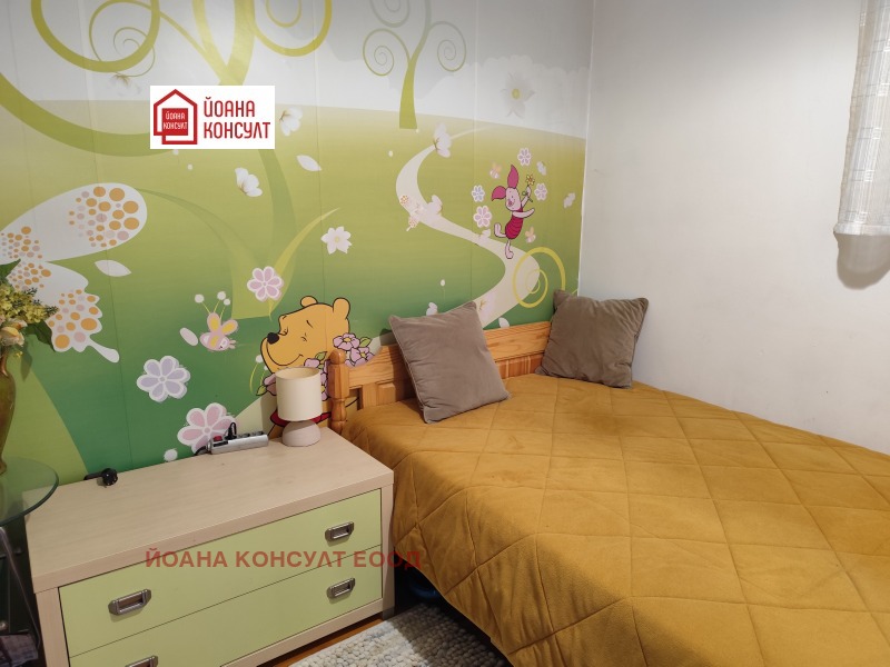 Продава МЕЗОНЕТ, гр. Плевен, Широк център, снимка 10 - Апартаменти - 53432440