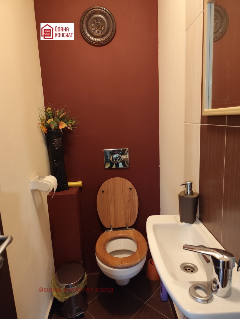 Продава МЕЗОНЕТ, гр. Плевен, Широк център, снимка 12 - Апартаменти - 53432440