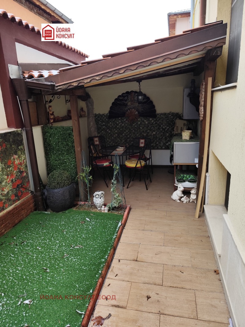 Продава МЕЗОНЕТ, гр. Плевен, Широк център, снимка 14 - Апартаменти - 53432440