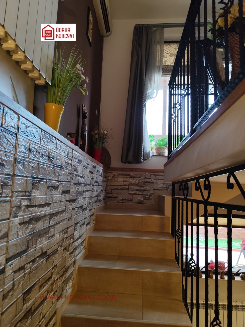 Продава МЕЗОНЕТ, гр. Плевен, Широк център, снимка 5 - Апартаменти - 53432440