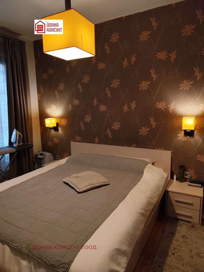 Продава МЕЗОНЕТ, гр. Плевен, Широк център, снимка 9 - Апартаменти - 53432440