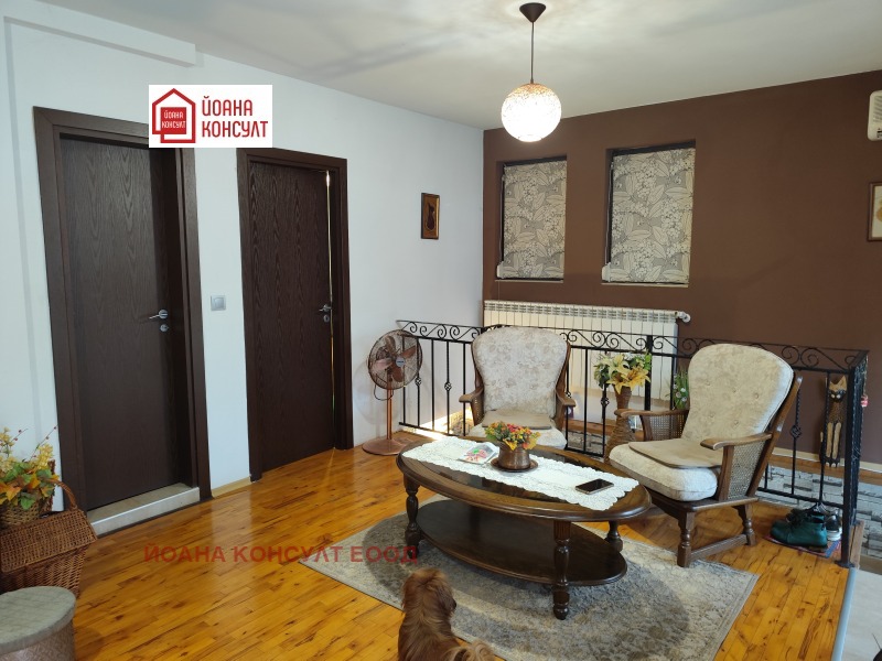 Продава МЕЗОНЕТ, гр. Плевен, Широк център, снимка 7 - Апартаменти - 53432440