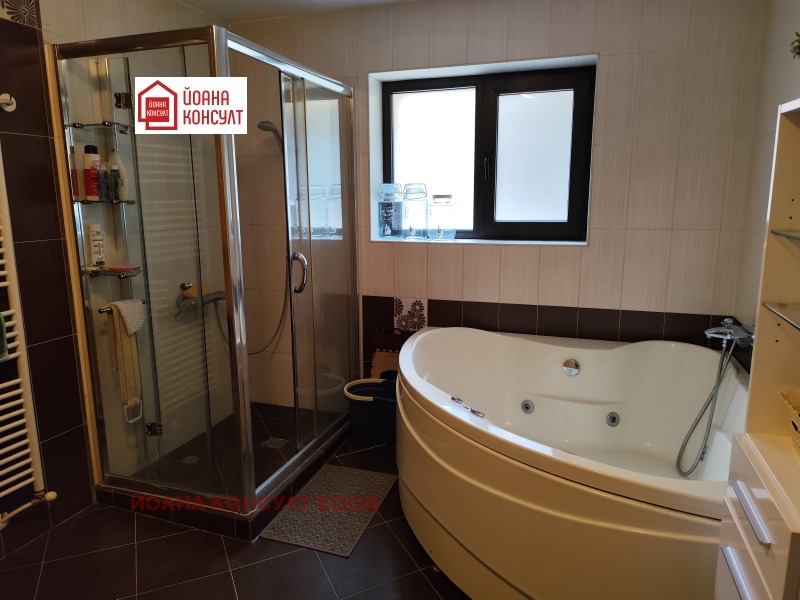 Продава МЕЗОНЕТ, гр. Плевен, Широк център, снимка 11 - Апартаменти - 53432440