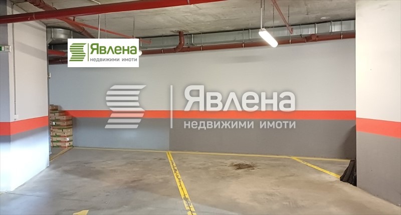 Продава ОФИС, гр. София, Иван Вазов, снимка 7 - Офиси - 52729841