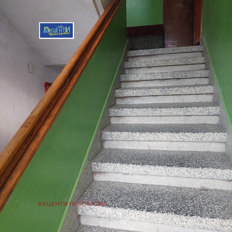 For Sale  House Floor Veliko Tarnovo , Tsentar , 102 sq.m | 35313165 - image [11]