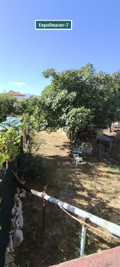 Продава ЕТАЖ ОТ КЪЩА, гр. Пловдив, Коматево, снимка 16 - Етаж от къща - 56204633