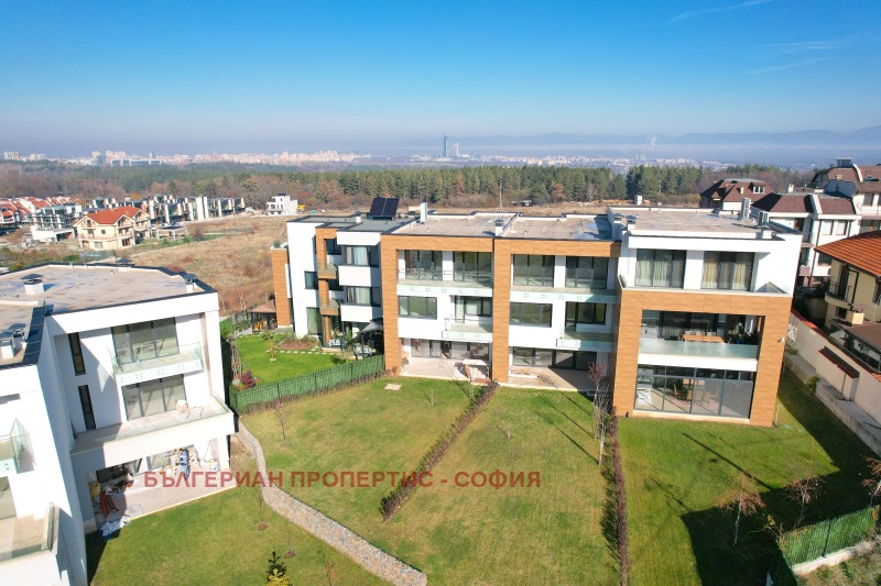 Продава  Къща, град София, с. Панчарево •  570 000 EUR • ID 36208909 — holmes.bg - [1] 