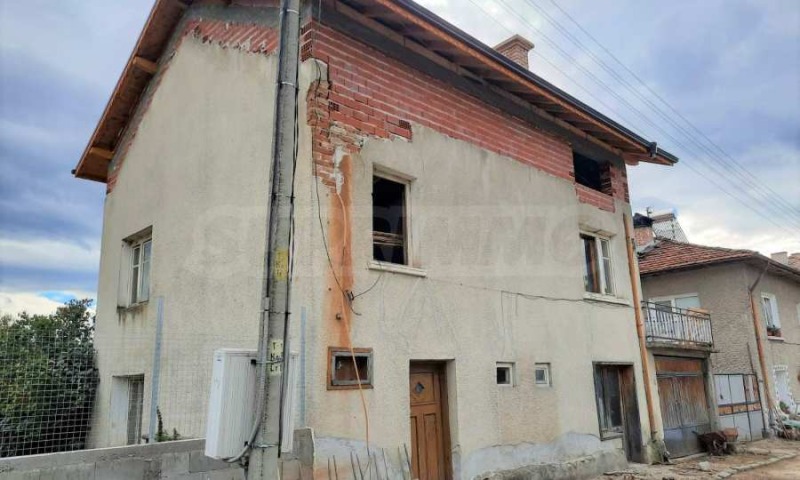 En venta  Casa región Blagoevgrad , Dolno Draglishte , 210 metros cuadrados | 69658101 - imagen [6]