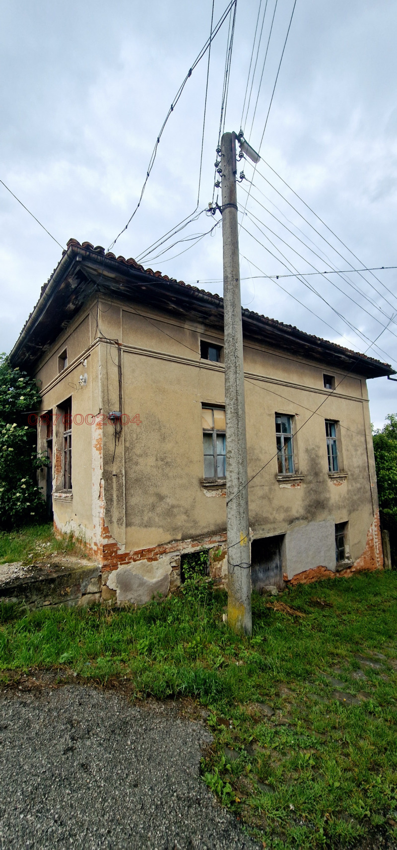 De vânzare  Casa regiunea Veliko Tarnovo , Bebrovo , 100 mp | 77465317 - imagine [7]