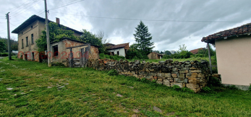 De vânzare  Casa regiunea Veliko Tarnovo , Bebrovo , 100 mp | 77465317 - imagine [3]