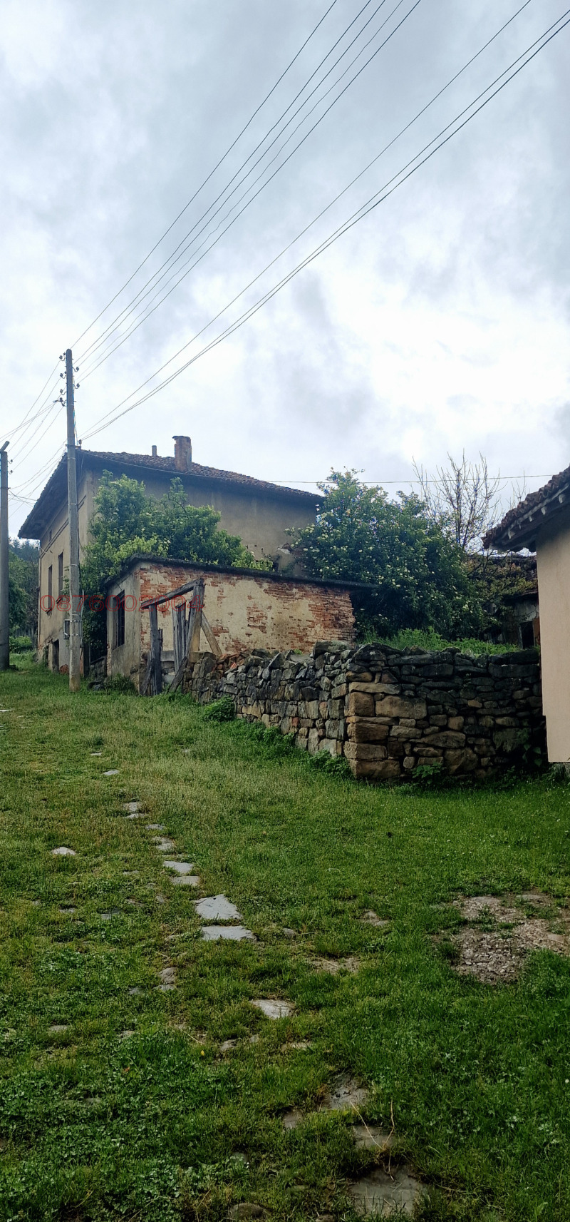 De vânzare  Casa regiunea Veliko Tarnovo , Bebrovo , 100 mp | 77465317 - imagine [2]