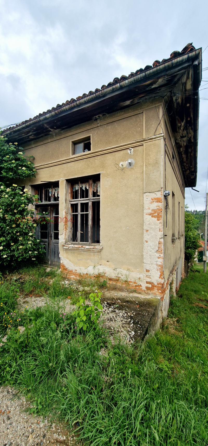 De vânzare  Casa regiunea Veliko Tarnovo , Bebrovo , 100 mp | 77465317 - imagine [10]
