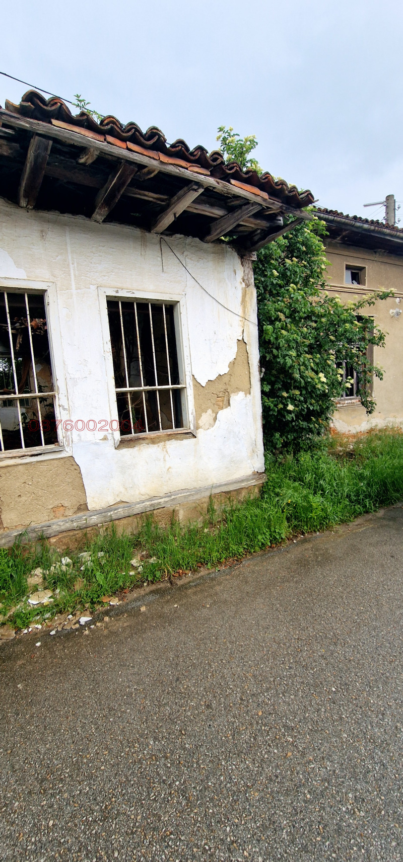 De vânzare  Casa regiunea Veliko Tarnovo , Bebrovo , 100 mp | 77465317 - imagine [8]