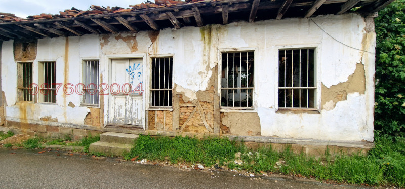 De vânzare  Casa regiunea Veliko Tarnovo , Bebrovo , 100 mp | 77465317 - imagine [9]
