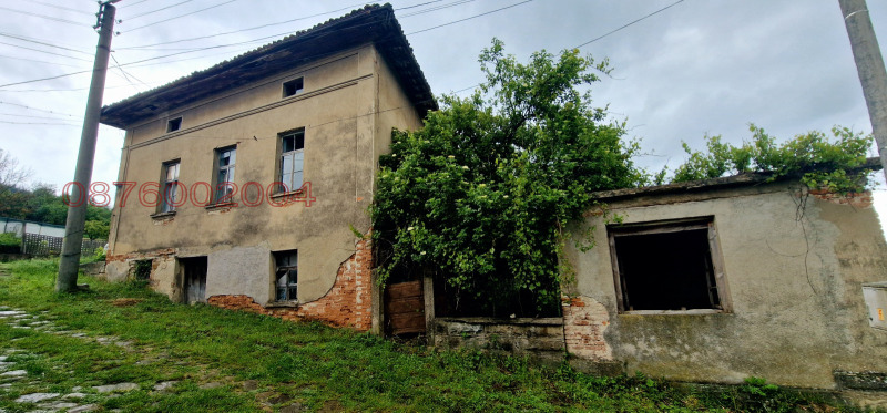 De vânzare  Casa regiunea Veliko Tarnovo , Bebrovo , 100 mp | 77465317 - imagine [6]