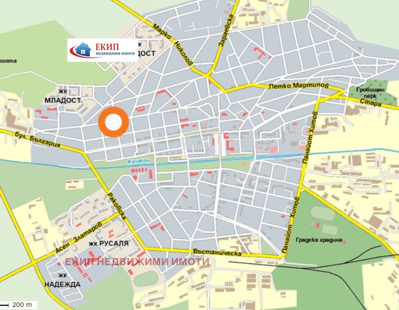Na prodej  Dům oblast Targovište , Popovo , 144 m2 | 72400506 - obraz [17]