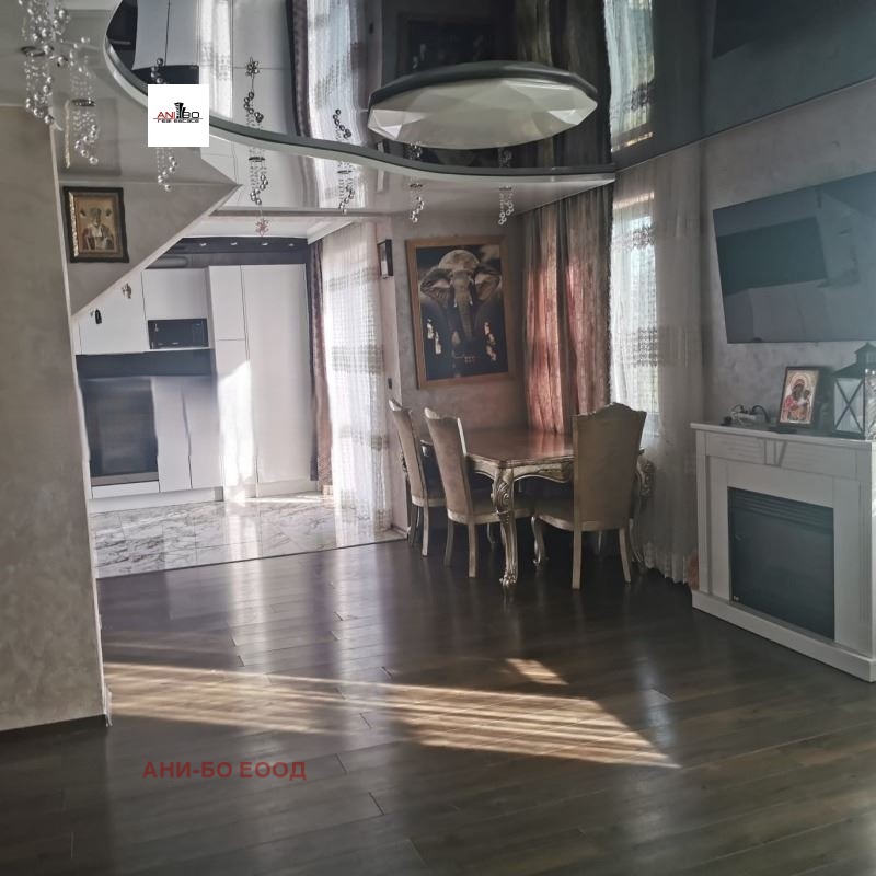 For Sale  House Varna , m-t Alen mak , 215 sq.m | 46364099