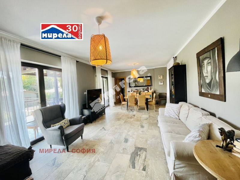 Продава КЪЩА, гр. София, с. Владая, снимка 11 - Къщи - 52066063