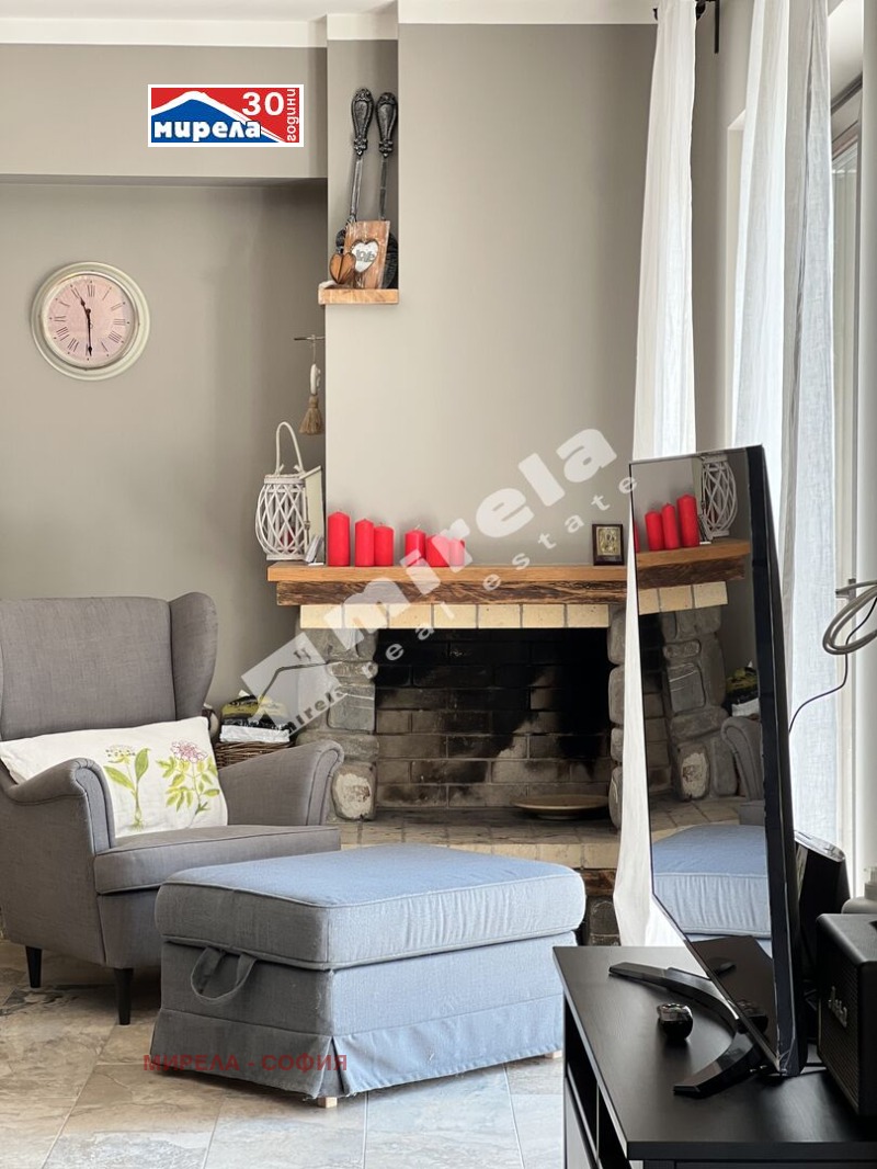 Продава КЪЩА, гр. София, с. Владая, снимка 13 - Къщи - 52066063