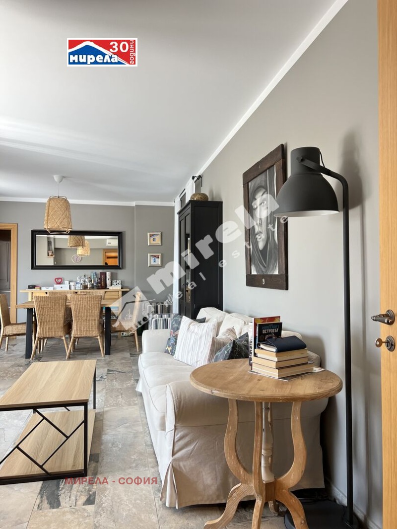 Продава КЪЩА, гр. София, с. Владая, снимка 14 - Къщи - 52066063