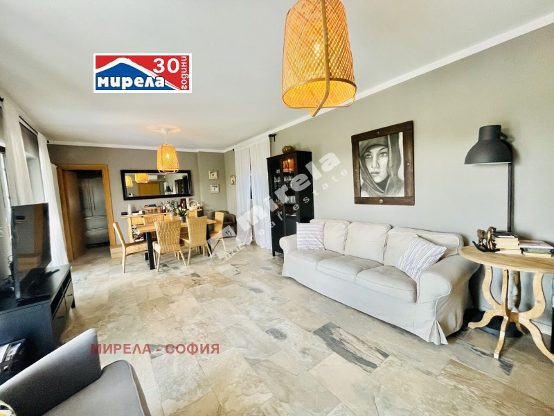 Продава КЪЩА, гр. София, с. Владая, снимка 9 - Къщи - 52066063