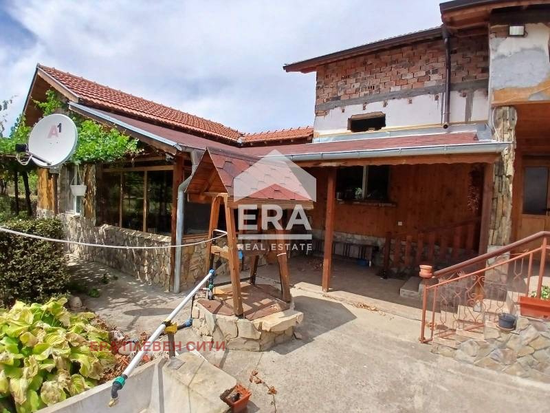 À vendre  Maison région Pleven , Brenitsa , 101 m² | 89796068