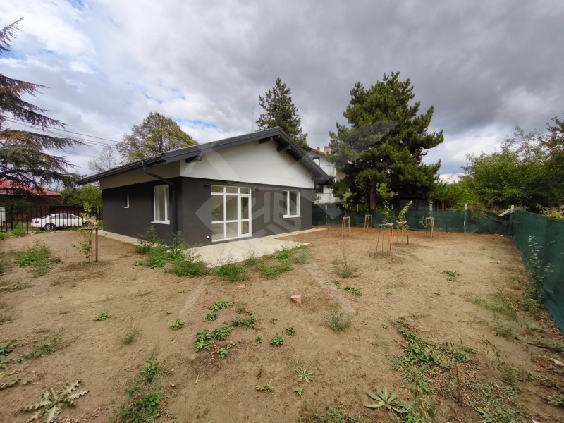 Продава КЪЩА, гр. София, с. Негован, снимка 3 - Къщи - 52576819