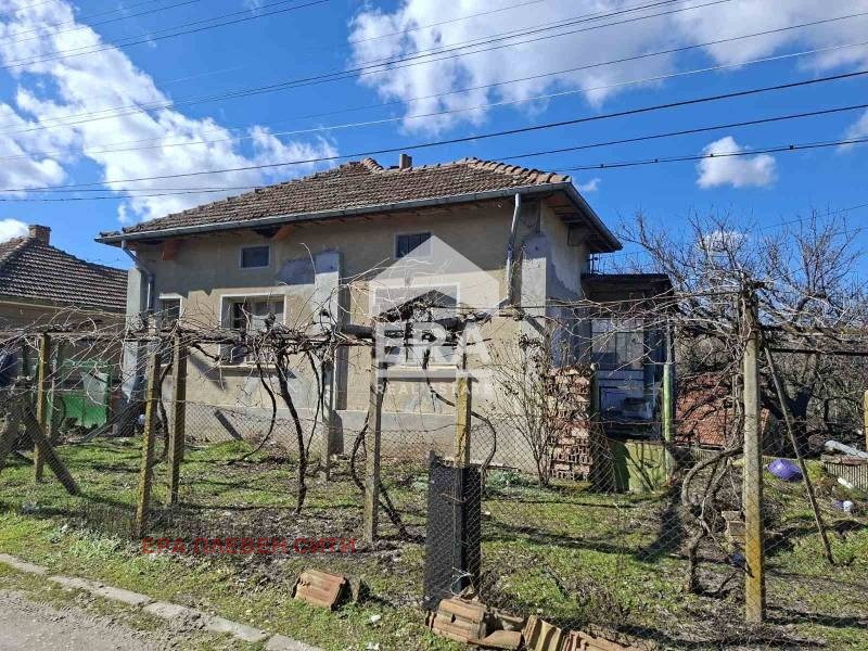 Продава КЪЩА, с. Деков, област Плевен, снимка 2 - Къщи - 54501211