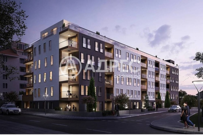 À venda  Comprar Sofia , Ovtcha kupel , 111 m² | 12781610 - imagem [5]