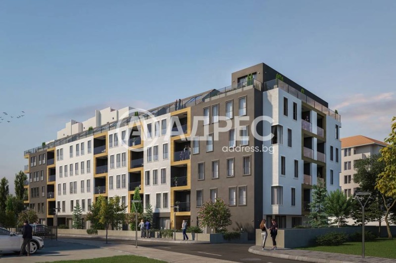 Продава  Магазин град София , Овча купел , 111 кв.м | 12781610 - изображение [3]