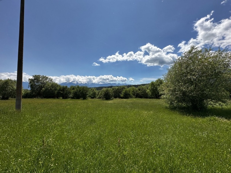Satılık  Komplo bölge Blagoevgrad , Dobarsko , 1368 metrekare | 66437958 - görüntü [13]