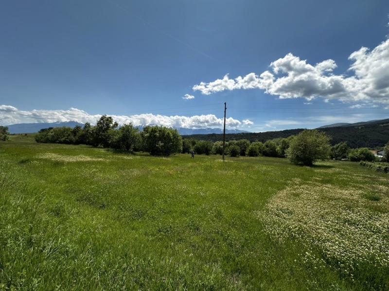 Satılık  Komplo bölge Blagoevgrad , Dobarsko , 1368 metrekare | 66437958 - görüntü [8]