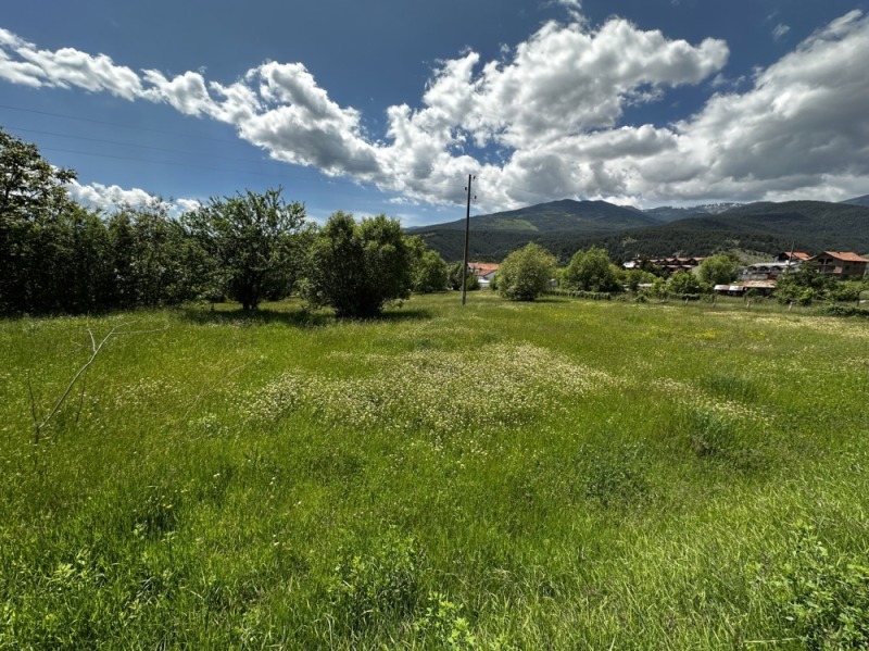 Satılık  Komplo bölge Blagoevgrad , Dobarsko , 1368 metrekare | 66437958 - görüntü [2]