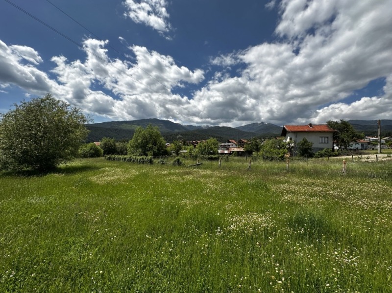 Satılık  Komplo bölge Blagoevgrad , Dobarsko , 1368 metrekare | 66437958 - görüntü [10]